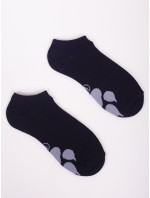 Yoclub Kotníkové ponožky 3-pack SKS-0096U-AA00-002 Multicolour