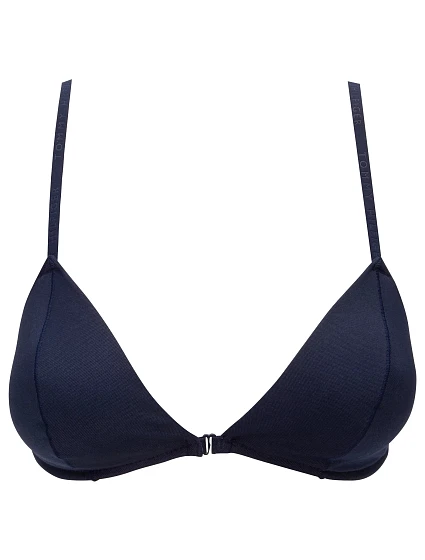 Trojuholníková podprsenka UW0UW01211 - Tommy Hilfiger
