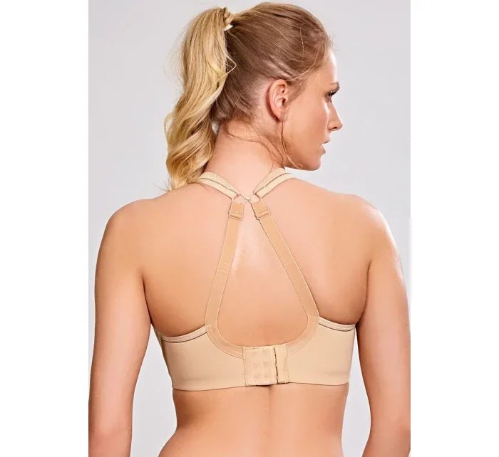 Dámska športová podprsenka 5021 Telová - Panache