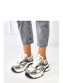 Športová obuv model 218141 Solea