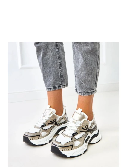 Športová obuv model 218141 Solea