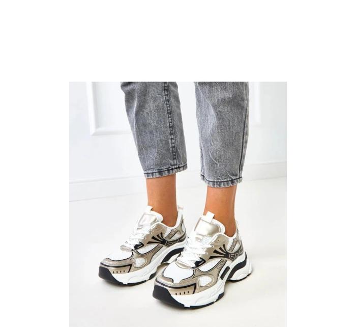 Športová obuv model 218141 Solea