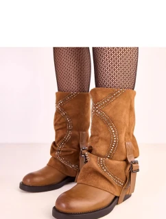 Topánky model 220259 Solea