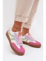 Športová obuv model 224242 Step in style