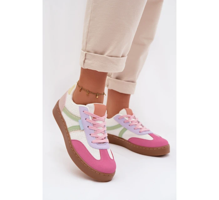 Športová obuv model 224242 Step in style