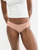 Dámské kalhotky ZERO Modal 2.0 Hipster  BROWN hnědá  model 18423669 - Sloggi