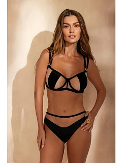 Kinga SC-1245 Naked Light Soft Bra