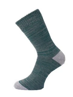 model 21345159 Pánské bavlněné froté ponožky 3946 - WiK