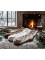 044 06 ponožky 3542 model 21778964 - WiK 044 06 ponožky 3542 model 21778964 - WiK