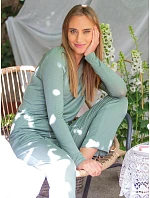 Kalhoty  A26 S2XL model 22017108 - Key