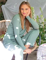 Nohavice Kľúč LHE 129 A26 S-2XL