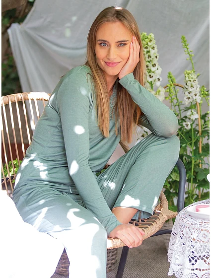 Kalhoty  A26 S2XL model 22017108 - Key