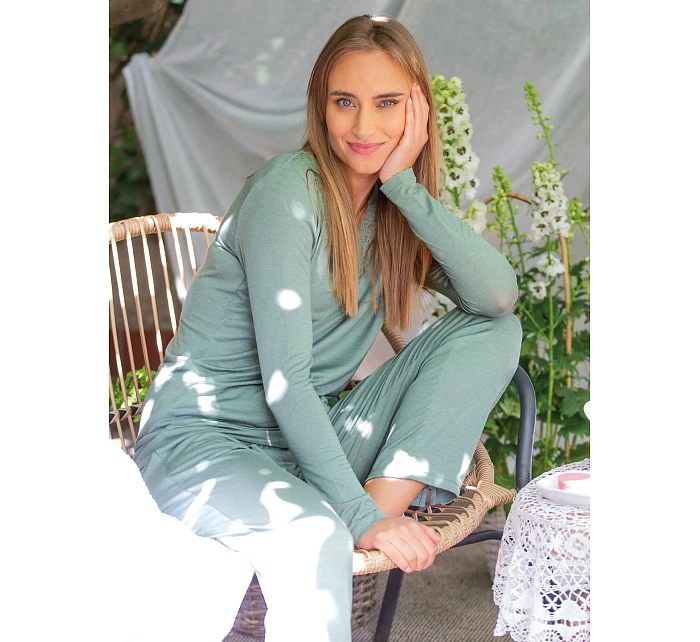 Kalhoty  A26 S2XL model 22017108 - Key