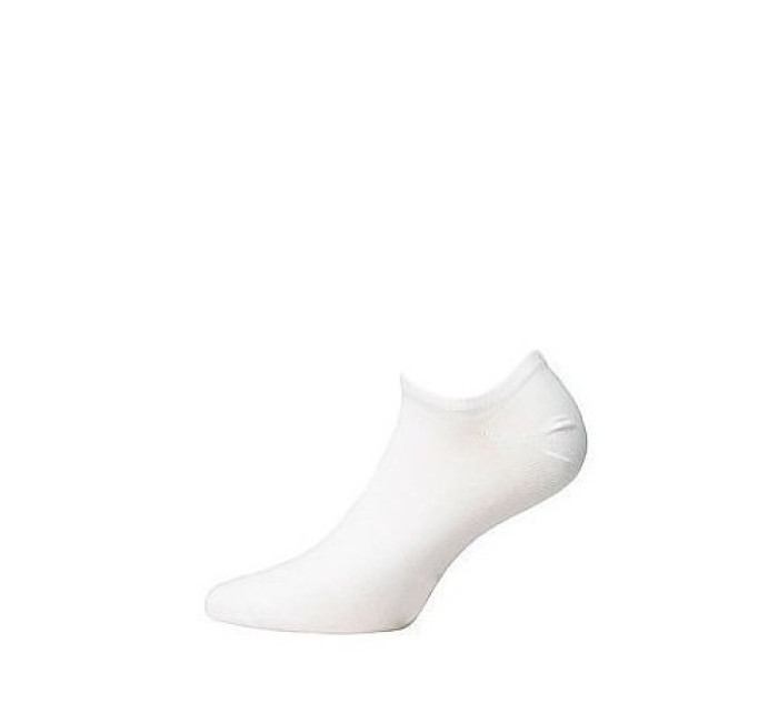 Dámske členkové ponožky Wola Perfect Woman Soft Cotton W 81004
