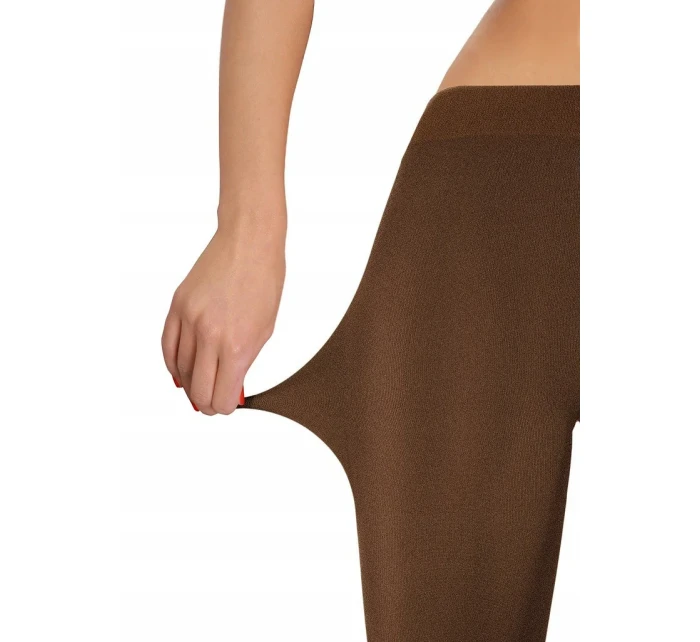 Sesto Senso Gerda Akrylové pančuchy 100 den 2-4 Sesto Senso Gerda Akrylové pančuchy 100 den 2-4