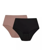 Dámské kalhotky 2 pack  2  model 21878326 - Henderson