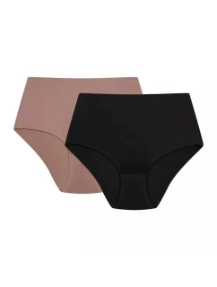 Dámské kalhotky 2 pack  2  model 21878326 - Henderson