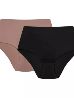 Dámské kalhotky 2 pack  2  model 21878326 - Henderson