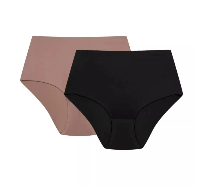 Dámské kalhotky 2 pack  2  model 21878326 - Henderson