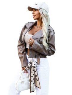 Dámská bunda model 21328127 - numoco basic