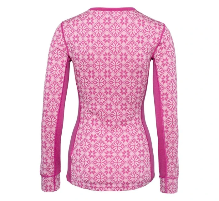 Kari Traa Rose Ls W termotričko 92800559625