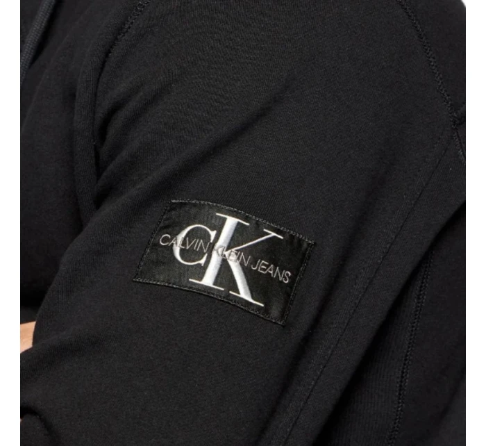 Mikina Jeans Regular M model 20556430 pánské - Calvin Klein Mikina Jeans Regular M model 20556430 pánské - Calvin Klein