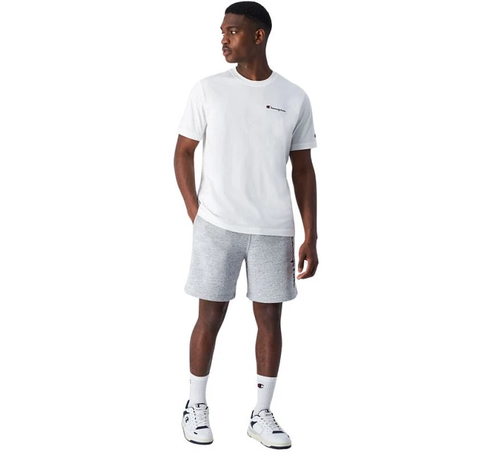 Tričko SS Tee M pánské model 20567013 - CHAMPION Tričko SS Tee M pánské model 20567013 - CHAMPION