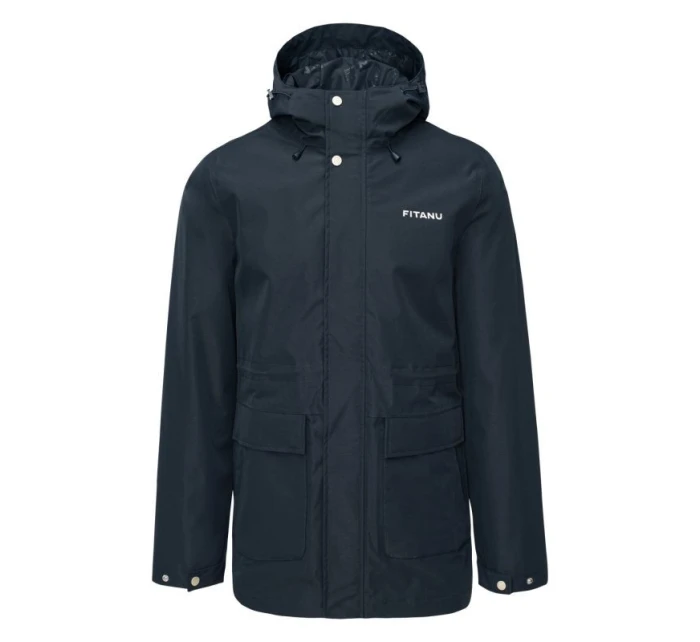 Kurtka M model 20795685 - Fitanu Kurtka M model 20795685 - Fitanu