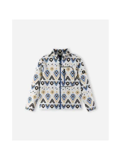 Fleecová mikina Reima Iisisti Jr 5200355A-67A1