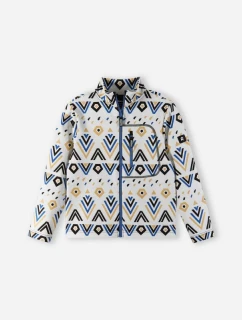 Fleecová mikina  Jr model 20872476 - Reima