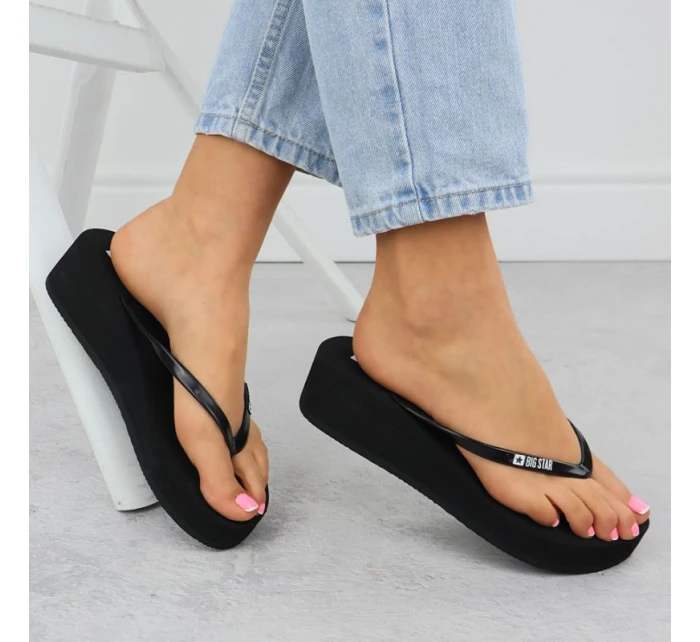 Žabky Big Star RR274A577 W INT2144