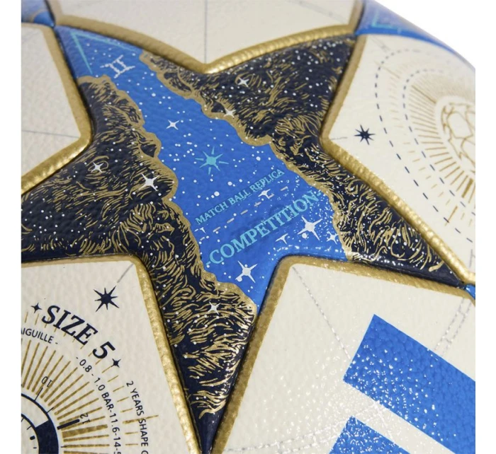 UCL Competition League Phase Football model 21273234 - ADIDAS