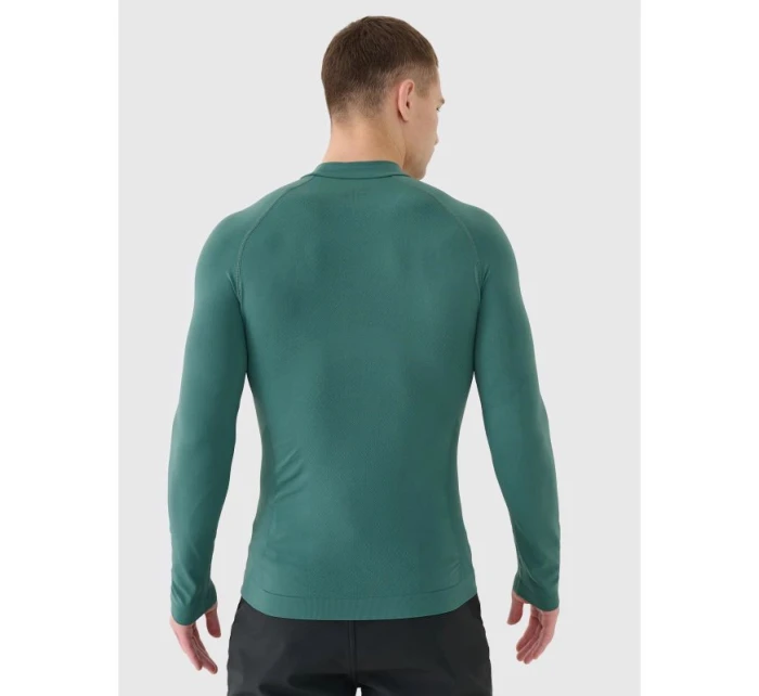 Tričko 4F M 4FWAW24USEAM170-46S pánske Tričko 4F M 4FWAW24USEAM170-46S pánske