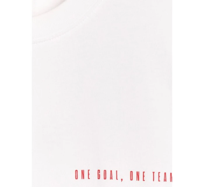 Pánské tričko s potiskem model 21815685 - 4F Pánské tričko s potiskem model 21815685 - 4F