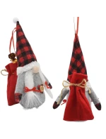 DEKORATÍVNY MICKEY S DARČEKOVOU TAŠKOU 20CM DIEVČA DEKORATÍVNY MICKEY S DARČEKOVOU TAŠKOU 20CM DIEVČA