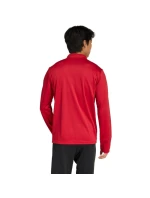 Pánske tričko adidas Entrada 26 Training Top Red JZ6650 Pánske
