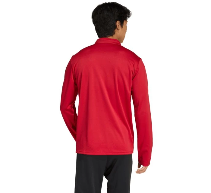 Pánske tričko adidas Entrada 26 Training Top Red JZ6650 Pánske