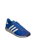 Pánské boty modré model 22053379 - ADIDAS Pánské boty modré model 22053379 - ADIDAS