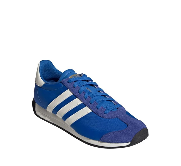 Pánské boty modré model 22053379 - ADIDAS Pánské boty modré model 22053379 - ADIDAS
