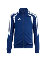 Dětská mikina Tiro 26 League Training navy blue model 22061372 - ADIDAS