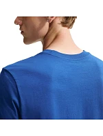 Pánské tričko Chelsea modré, model 22352346 - NIKE Pánské tričko Chelsea modré, model 22352346 - NIKE