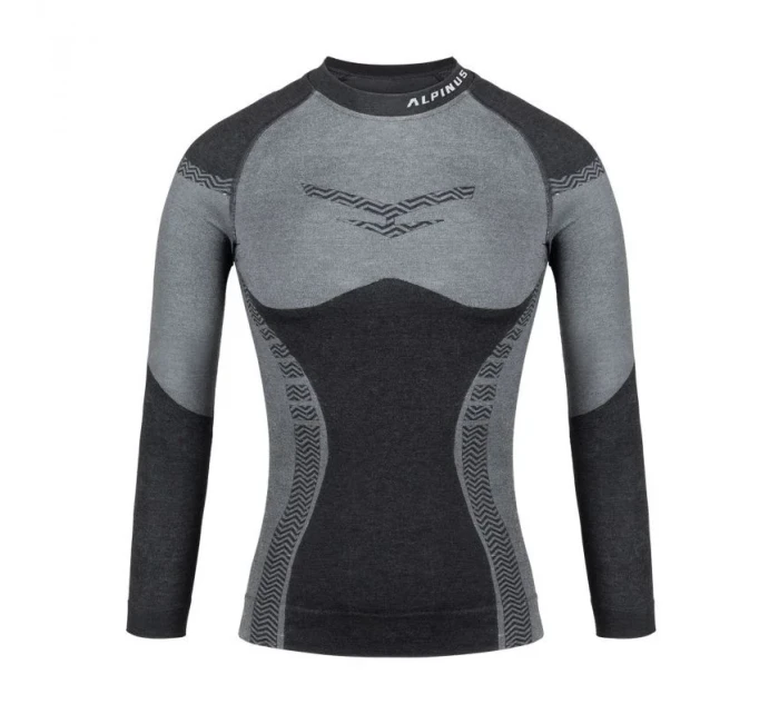 Dámské tričko Pro Edition grey W model 16014483 - Alpinus