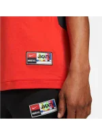 Pánské fotbalové tričko Home M   model 16063368 - NIKE