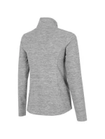 Dámská fleecová mikina W H4Z22 model 17801184 27M - 4F Dámská fleecová mikina W H4Z22 model 17801184 27M - 4F