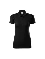 Dámske polo tričko Single J. IN MLI-22301 - Malfini