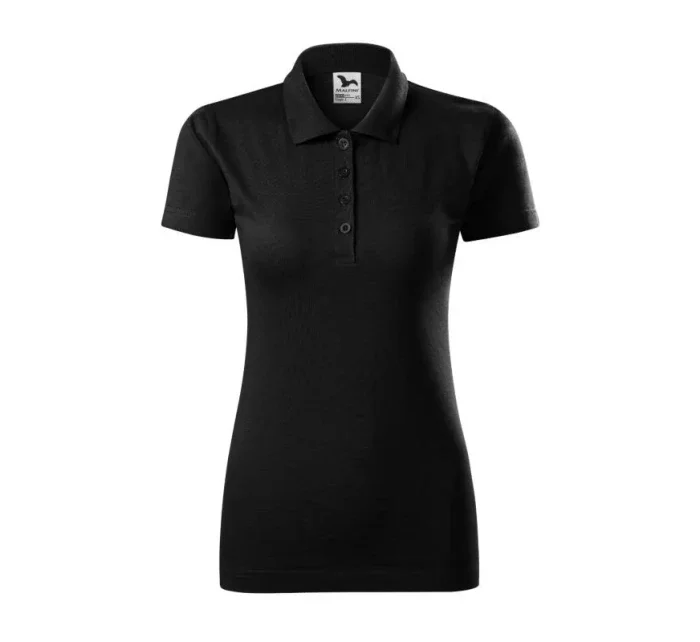 Dámske polo tričko Single J. IN MLI-22301 - Malfini
