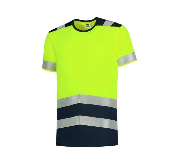Tričko Tricorp High Vis Bicolor MLI-T0197