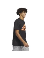 Pánske tričko Fill Graphic M HS2513 - Adidas Pánske tričko Fill Graphic M HS2513 - Adidas
