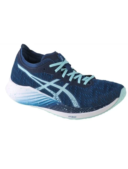 Asics Magic Speed W 1012A895-400 dámske bežecké topánky Asics Magic Speed W 1012A895-400 dámske bežecké topánky