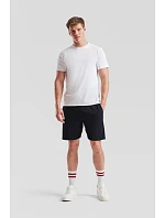 Fruit of the Loom Lightweight Shorts – teplákové šortky 16.4036, melírovaná šedá Fruit of the Loom Lightweight Shorts – teplákové šortky 16.4036, melírovaná šedá